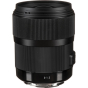 iShopping - Sigma 35mm f/1.4 DG HSM Art Lens For Canon EF