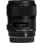 iShopping - Sigma 35mm f/1.4 DG HSM Art Lens For Nikon F