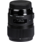 iShopping - Sigma 35mm f/1.4 DG HSM Art Lens For Sony A
