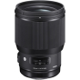 iShopping - Sigma 85mm f/1.4 DG HSM Art Lens for Nikon F