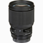 iShopping - Sigma 85mm f/1.4 DG HSM Art Lens for Nikon F