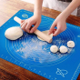 iShopping - Promax Silicone Roti Baking Mat