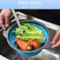 iShopping - Promax Silicone Collapsible Drainer