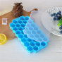 iShopping - Promax Silicone Ice Cube Tray