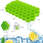 iShopping - Promax Silicone Ice Cube Tray