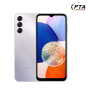 iShopping - Samsung Galaxy A14 Dual Sim-Silver-128GB - 4GB RAM