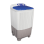 iShopping - EcoStar Top Load Semi Automatic Washing Machine 12KG (WM-12-300W)