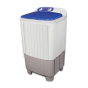 iShopping - EcoStar Top Load Semi Automatic Washing Machine 12KG (WM-12-300W)