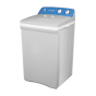 iShopping - EcoStar Top Load Semi Automatic Washing Machine 12KG (WM-12-400W)