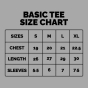 iShopping - Genteez Goku Front and Back Digital Printed T Shirt For Men