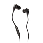 iShopping - Skullcandy INK'D 2 In-Ear Headphones with Mic Black (S2IKDY-003)