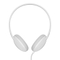 iShopping - Skullcandy Stim On-Ear Headphones White/Gray (S2LHY-K568)