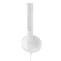 iShopping - Skullcandy Stim On-Ear Headphones White/Gray (S2LHY-K568)