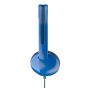 iShopping - Skullcandy Stim On-Ear Headphones Royal/Navy (S2LHY-K569)
