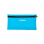 iShopping - Karachi Exports Compact Zip Makeup Pouch