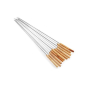 iShopping - Israr Mall Compact BBQ Needle Utensil Skewers 10Pcs