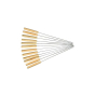 iShopping - Israr Mall Compact BBQ Needle Utensil Skewers 10Pcs