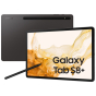 iShopping - Samsung Galaxy Tab S8+ 128GB 8GB RAM Wi-Fi Graphite (SM-X800)