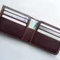 iShopping - Snug Bi Fold Leather Wallet For Men Core (Core-01)