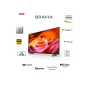 iShopping - Sony 50" 4K Ultra HDR Smart LED TV (KD-50X75K)