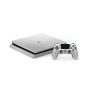 iShopping - Sony PlayStation 4 500GB Slim Region 2 Console Silver