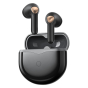 iShopping - Soundpeats Air 4 Lite Wireless Earbuds Black