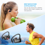iShopping - SoundPEATS Q16 Wireless Bluetooth Earphone Black