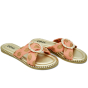 iShopping - Opal Formal Slipper For Women Peach (SP-54)