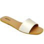 iShopping - Opal Formal Slipper For Women Fawn (SP-147)