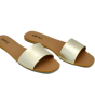 iShopping - Opal Formal Slipper For Women Fawn (SP-147)