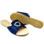 iShopping - Opal Formal Slipper For Women Blue (SP-62)