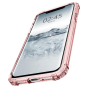 iShopping - Spigen Crystal Shell Rose Clear Case For iPhone X/XS