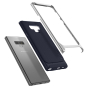 iShopping - Spigen Neo Hybrid Arctic Silver Case For Galaxy Note 9