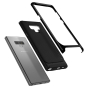 iShopping - Spigen Neo Hybrid Midnight Black Case For Galaxy Note 9