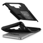 iShopping - Spigen Slim Armor Midnight Black Case For Galaxy Note 9