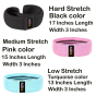 iShopping - Sportstime Resistance Fitness Yoga Band Loop Set