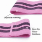 iShopping - Sportstime Resistance Fitness Yoga Band Loop Set