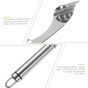 iShopping - Promax Stainless Steel Seed Remover
