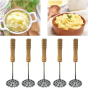 iShopping - Promax Stainless Steel Potato Masher