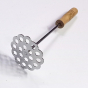 iShopping - Promax Stainless Steel Potato Masher