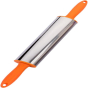 iShopping - Promax Stainless Steel Rolling Handles For Baking Dough