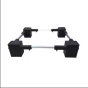 iShopping - Choice Center Refrigerator and Washing Machine Stand  
