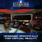 iShopping - Star Trek: Bridge Crew VR Game For PS4