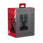iShopping - Stealth Nintendo Switch Joy Con Quad Charger