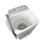 iShopping - Super Asia Shower Wash Top Load 10KG Washing Machine (SA-240)