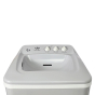 iShopping - Super Asia Shower Wash Top Load 10KG Washing Machine (SA-240)