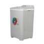 iShopping - Super Asia Shower Wash Top Load 10KG Washing Machine (SA-240)