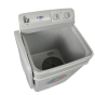 iShopping - Super Asia Excel Wash Top Load 8KG Washing Machine (SA-240)