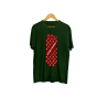 iShopping - AMV Apparels Supreme Printed T-Shirt For Unisex (0113)