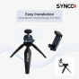 iShopping - Synco Professional Vlogger Kit 2 (SY-Kit2-Vlog)